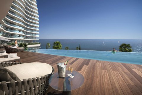 Studio Apartment in Limassol, Cyprus No. 106314 12