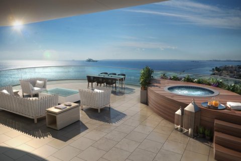 Studio Apartment in Limassol, Cyprus No. 106314 9