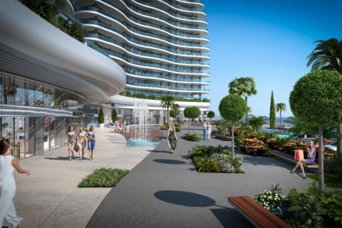 Studio Apartment in Limassol, Cyprus No. 106314 11