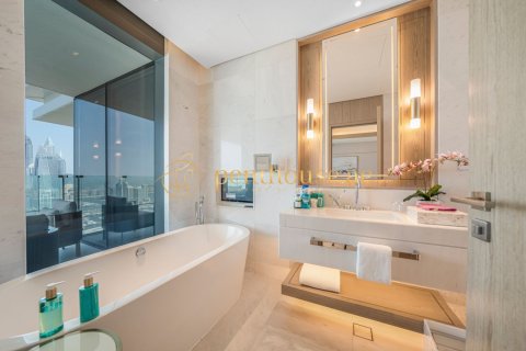 Квартира с 1 спальней в My Do, Вьетнам №7476 25