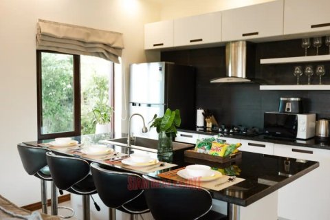 2 bedrooms Villa in Ao Nang, Thailand No. 97369 10