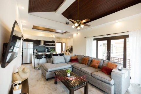 2 bedrooms Villa in Ao Nang, Thailand No. 97369 8