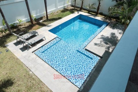 2 bedrooms Villa in Ao Nang, Thailand No. 97369 3