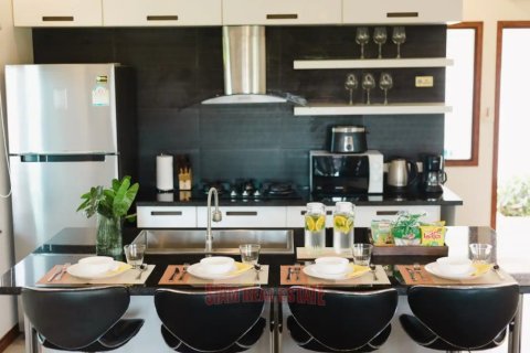 2 bedrooms Villa in Ao Nang, Thailand No. 97369 12