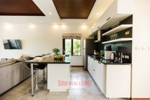 2 bedrooms Villa in Ao Nang, Thailand No. 97369 11