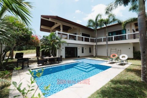 2 bedrooms Villa in Ao Nang, Thailand No. 97369 2