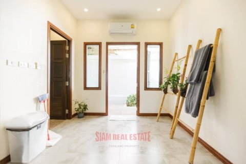 2 bedrooms Villa in Ao Nang, Thailand No. 97369 17