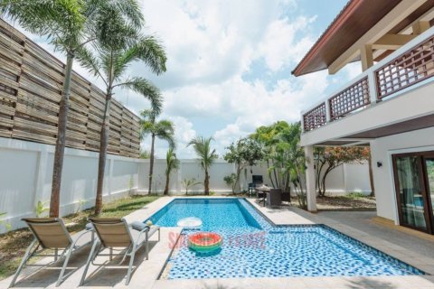 2 bedrooms Villa in Ao Nang, Thailand No. 97369 1