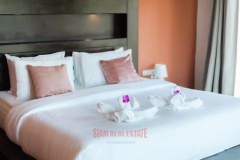 2 bedrooms Villa in Ao Nang, Thailand No. 97369 14