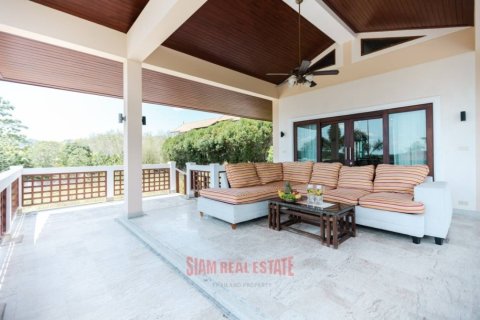 2 bedrooms Villa in Ao Nang, Thailand No. 97369 16