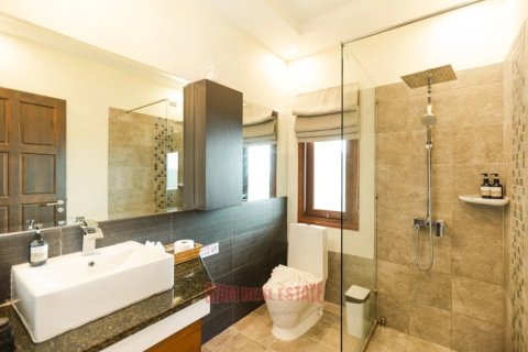 2 bedrooms Villa in Ao Nang, Thailand No. 97369 15