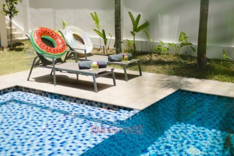 2 bedrooms Villa in Ao Nang, Thailand No. 97369 5