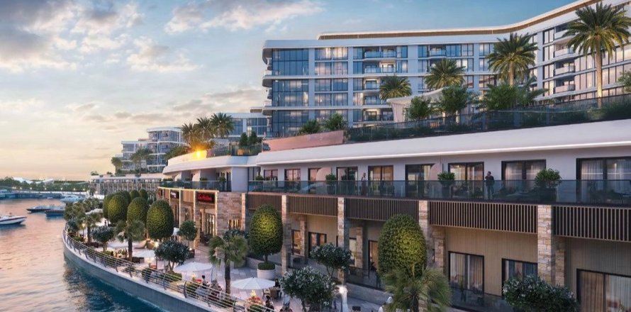 2 dormitorios Apartment en Hai Phong, Vietnam No. 88635