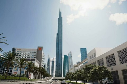 2 bedrooms Apartment in Dubai, UAE No. 124179