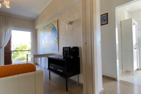 Квартира с 1 спальней в Вула, Греция №54899 7