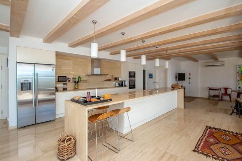 6 bedrooms Villa in Alanya, Turkey No. 114032