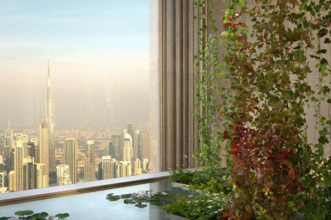 3 bedrooms Apartment in Al Wasl, UAE No. 91428