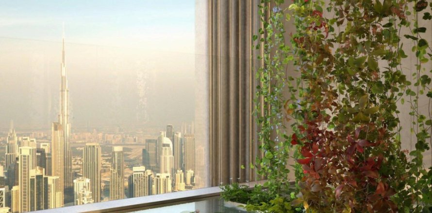 3 dormitorios Apartment en Al Wasl, UAE No. 91428