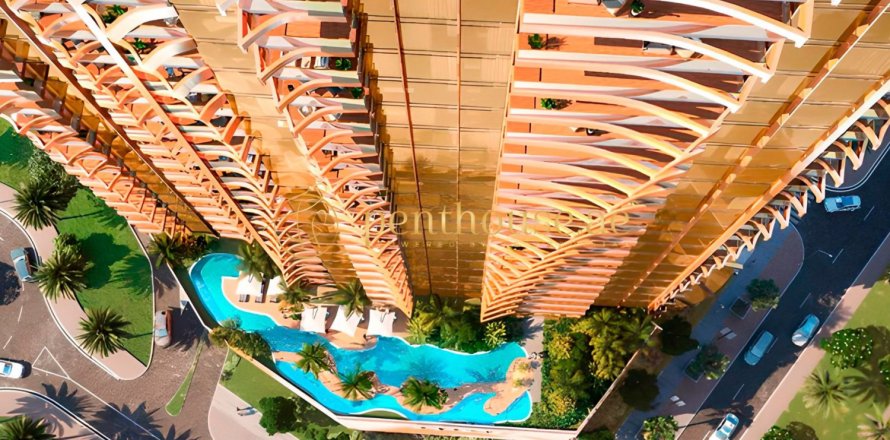 2 dormitorios Apartment en Ba Vi, Vietnam No. 93350