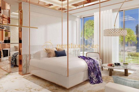 2 dormitorios Apartment en Ba Vi, Vietnam No. 93350 4