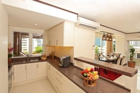 3 bedrooms Apartment in Bangkok, Thailand No. 95652 5