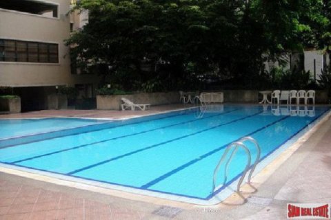 3 bedrooms Apartment in Bangkok, Thailand No. 95652 18