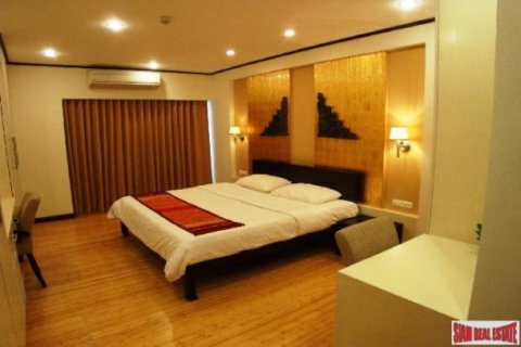 3 bedrooms Apartment in Bangkok, Thailand No. 95652 7