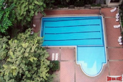 3 bedrooms Apartment in Bangkok, Thailand No. 95652 17