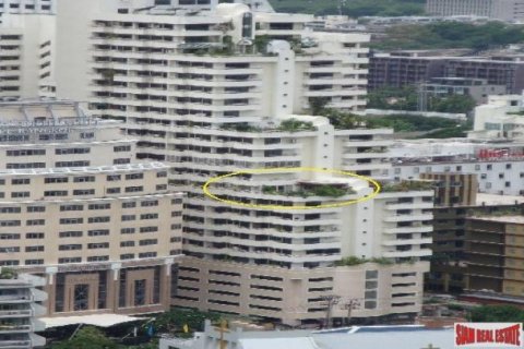 3 bedrooms Apartment in Bangkok, Thailand No. 95652 6