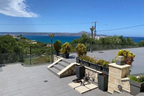 4 bedrooms Villa in Chania, Greece No. 46485 2
