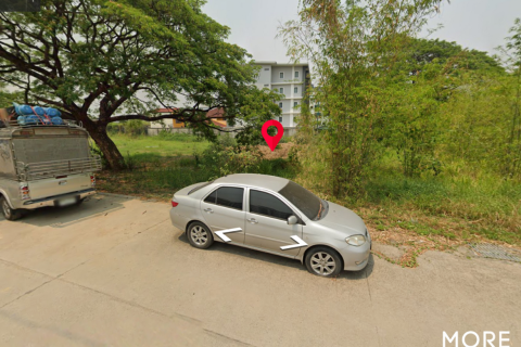 Land in Chiang Mai, Thailand No. 97880 9