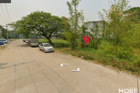 Land in Chiang Mai, Thailand No. 97880 10