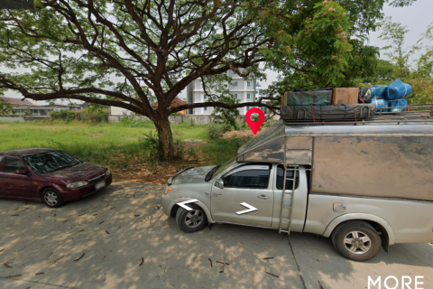 Land in Chiang Mai, Thailand No. 97880 4