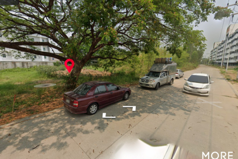 Land in Chiang Mai, Thailand No. 97880 5