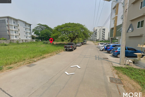 Land in Chiang Mai, Thailand No. 97880 8