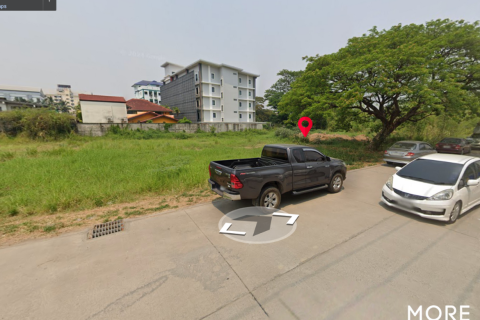 Land in Chiang Mai, Thailand No. 97880 7