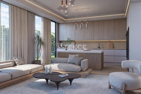 Вилла с 5 спальнями в Chau Phu, Вьетнам №92198 5