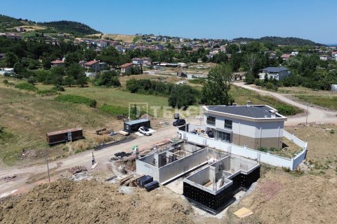 Вилла с 5 спальнями в Chau Phu, Вьетнам №92198 14