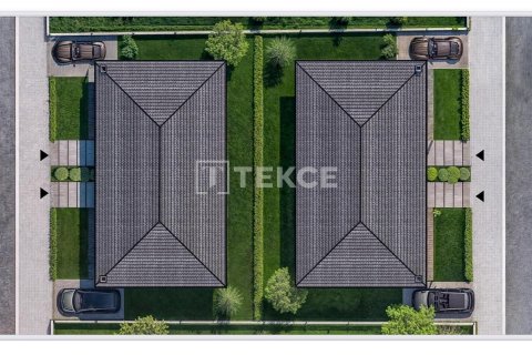 Вилла с 5 спальнями в Chau Phu, Вьетнам №92198 2