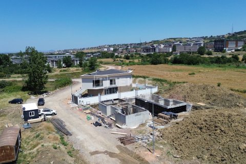 Вилла с 5 спальнями в Chau Phu, Вьетнам №92198 15