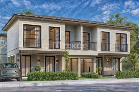 5 dormitorios Villa en Yalova, Turkey No. 92198