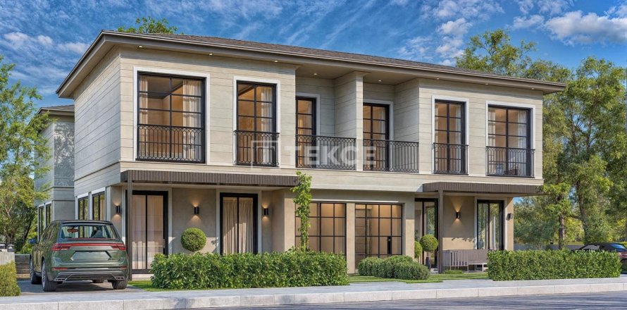 5 dormitorios Villa en Yalova, Turkey No. 92198