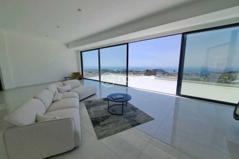 6 dormitorios Villa en Agios Tychonas, Cyprus No. 71894 1