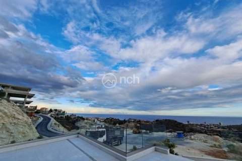 6 dormitorios Villa en Agios Tychonas, Cyprus No. 71894 3