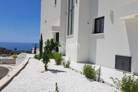 6 dormitorios Villa en Agios Tychonas, Cyprus No. 71894 16