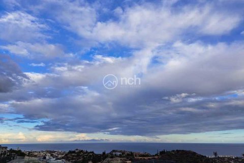 6 dormitorios Villa en Agios Tychonas, Cyprus No. 71894 2