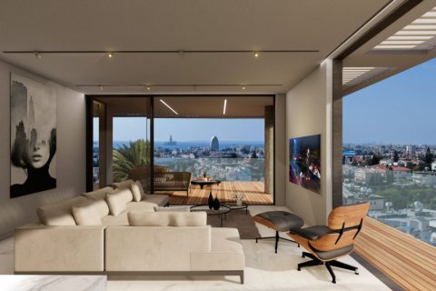 2 bedrooms Apartment in Germasogeia, Cyprus No. 64816 5