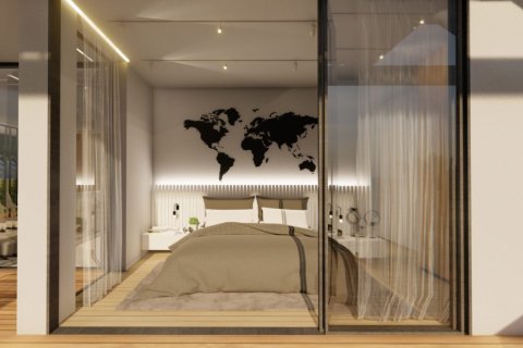 2 bedrooms Apartment in Germasogeia, Cyprus No. 64816 6