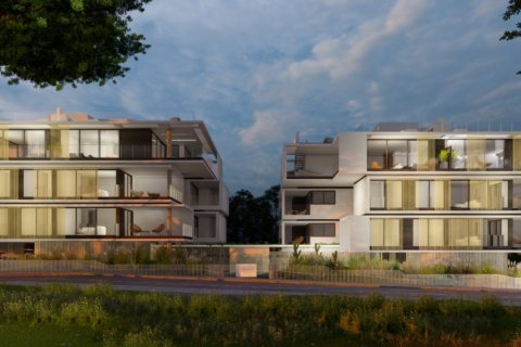 2 bedrooms Apartment in Germasogeia, Cyprus No. 64816 3