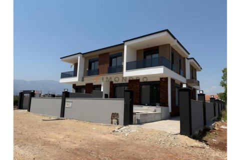 5 dormitorios Villa en Dosemealti, Turkey No. 120661